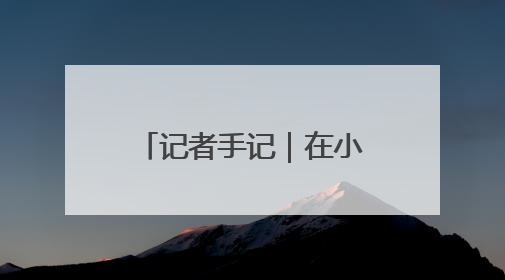 记者手记｜在小镇达沃斯，欧企展望牵手中国AI